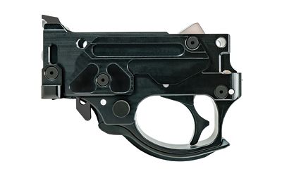 Tactical Solutions X-Ring XRT Reciever TSOXRT, 22 Long Rifle, XRT Trigger, Matte Black Finish