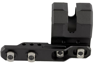 UTG Offset Flashlight Ring Mount, M-LOK (RG-FL27MC)
