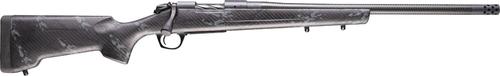 Bergara CIMA CF Rifle B14SM1209CF, 6.5 PRC, 20", Carbon Fiber Rtm Sporter Stock, 3 Rds