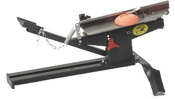 Trius 10201 Step Portable Clay Target Trap