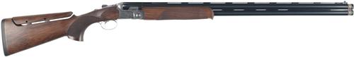 Beretta DT11-L Sporting, 12 Gauge, 32", Pistol Grip, B-FAST Walnut Stock, Engraved Finish