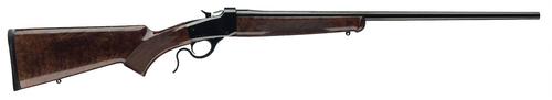 Winchester Model 1885 Low Wall Hunter Break Open Rifle 534293289, 6.5 Creedmoor, 24", Pistol Grip Stock
