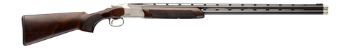 Browning Citori 825 Sporting Over/Under Shotgun, 410 Gauge, 30", 3" Chmbr, Gloss Black Walnut Stock, 2 Rds