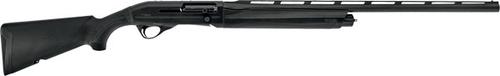 Franchi Affinity 3.5 Semi-Auto Shotgun 41095, 12 Gauge, 28 in, 3.5 Chmbr, Black Synthetic Stock/Finish