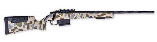 Weatherby 307 Hush Rifle 3WRHS7MMBR2B, 7mm BC, 20", Adj Cheek Piece & LOP Stock, 5 Rds