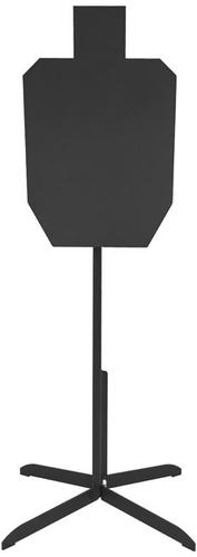 Action Target PT IPSC Torso with 3 Foot Stand (AT-205-3-0)