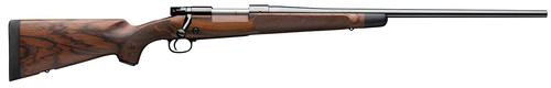 Winchester Model 70 Super Grade Bolt Action Rifle 535239294, 6.5 PRC, 24", AAA French Walnut, 3 Rds