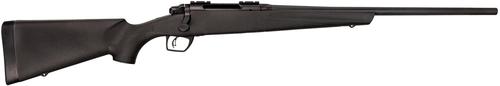 Remington 783 Bolt Action Rifle R85826, 6.5 Creedmoor, 22", Black Fixed Stock, 4 Rds
