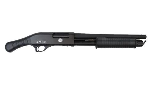 Rock Island Armory PF14 Pump Shotgun PF14, 12 Gauge, 14", 3" Chmbr, Synthetic Stock, 5 Rds