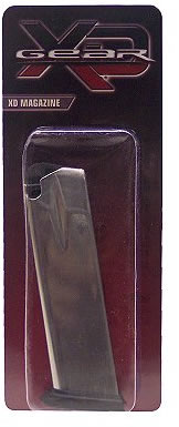 Springfield XD 45 Glock Automatic Pistol (GAP) 9 Round Stainless Magazine (XD1941)