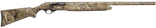 Charles Daly 601 Field Full Size Shotgun 930382, 12 Gauge, 28", 3" Chmbr, Aluminum Receiver, Fixed TrueTimber Strata Synthetic Stock