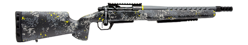 Horizon Venatic Riff SBR, 22 Creedmoor, 13" Carbon, Arca Rail, Iota EKO Carbon Stock, Stiller Wombat Action