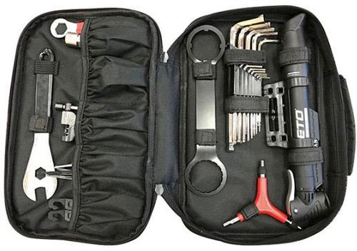 Rambo Bikes Home Tool Kit (R116)
