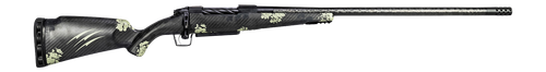 Fierce Carbon Rogue XP Rifle, 300 PRC, 24", Carbon Fiber Stock, 3 Rds