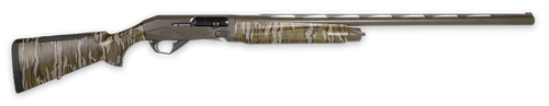 Weatherby Sorix Full Size Shotgun XBL1228SMG, 12 Gauge, 28", 3.50" Chmbr, Mossy Oak Bottomland Camo