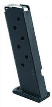 Beretta 32 Automatic Colt Pistol (ACP) 7 Round Blue Magazine (M32)