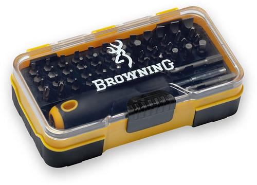 Browning Screwdriver Tool set (12401)