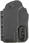 DeSantis Gunhide Slim-Tuk IWB Holster, Black Kydex, Ambidextrous, Fits Taurus G2S (137KJ8RZ0)