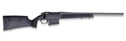 Weatherby  307 Range SF Bolt Action Rifle 3WR047MMBROT, 7mm BC, 20" Threaded, Adj Cheek Piece & LOP Stock, 5 Rds