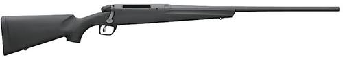 Remington 783 Synthetic Bolt Rifle R85837, 308 Winchester (7.62 NATO), 22 in, Synthetic Stock, Blued Matte/Satin Finish