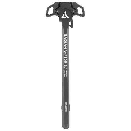RADIAN Weapons Raptor-SL Charging Handle, 5.56MM Black