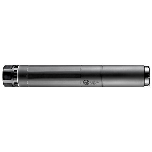 Dead Air Ghost 45M Black Suppressor 45 Cal.