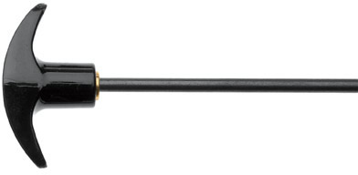 Kleen-Bore OP107 33 in Steel Rifle Cleaning Rod