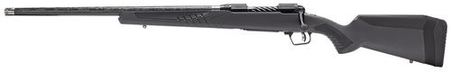 Savage Arms Ultralite LH Bolt Action Rifle 57717, 30-06 Springfield, 22", Gray AccuStock w/ AccuFit, 4 Rds