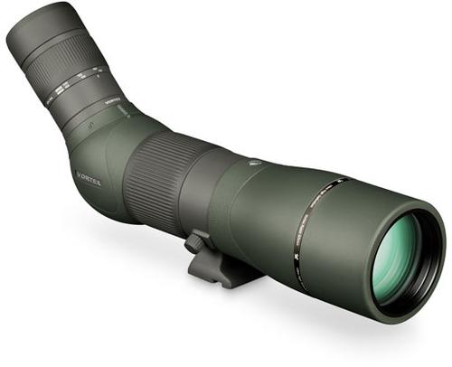 Vortex Razor HD Spotting Scope RS-56A, 13-39X56, Angled