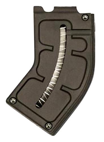 Franklin Armory F17 SPR 17 Winchester Super Mag 20 Round Black Magazine (5585)