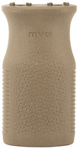 Magpul MOE M-LOK Vertical Grip, FDE