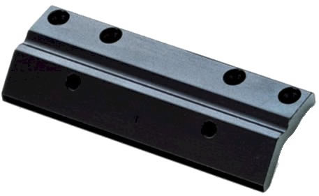 Weaver 48413 1 Piece Detachable Side Mount For 94 Big Bore