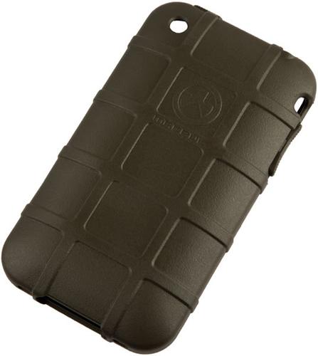 Magpul Field iPhone 3G/3GS Case, OD Green