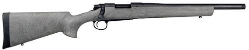 Remington SPS Tactical Rifle R85549, 223 Remington, 16.5", Ghille Green Stock, Blued Finish