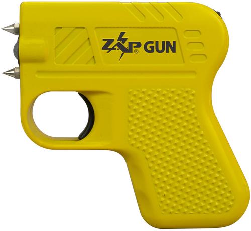PS Products Zap Gun 905k Volts ZAPGUN, Yellow