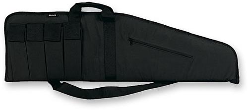 Bulldog Cases Black Extreme Tactical Rifle Case, 40 in