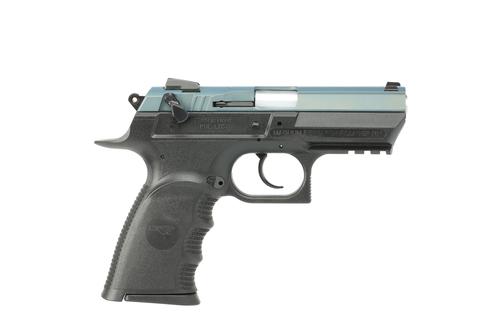 Magnum Research Baby Eagle III Semi-Compact Pistol BE99153RSL-NL, 9mm, 3.85in, Northern Lights Cerakote, 15 Rds