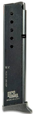 ProMag Ruger LCP 380 ACP 10 Round Blue Magazine
