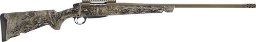 Franchi Momentum Rifle 41636, 300 Winchester Magnum, 24", Realtree EXCAPE, Burnt Bronze Cerakote