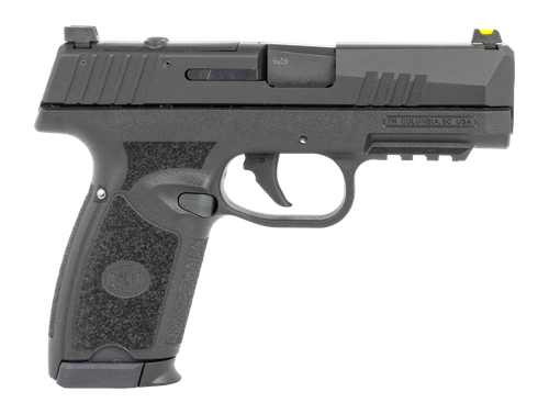 FN Herstal FN 309 MRD Pistol, 9mm, 3.8in, Black Polymer Grips, 20 Rds