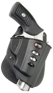 Fobus Standard Evolution Belt Holster