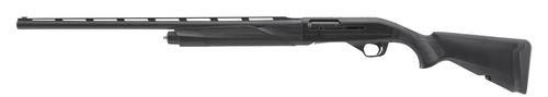 Franchi Affinity 3 Semi-Auto Shotgun 42002, 12 Gauge, 28 in, 3 Chmbr, Black Stock, Left Hand