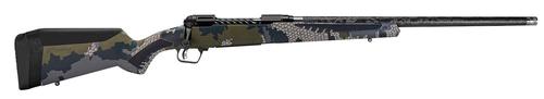 Savage Arms 110 UltraLite Bolt Action Rifle 58006, 7mm PRC, 22", KUIU Verde 2.0 AccuStock, 2 Rds