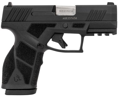 Glock 43X MOS Pistol PX4350201FRMOS, 9mm, 3.41