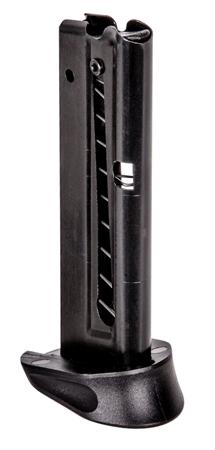 Taurus PT-22 22 Long Rifle 8 Round Black Magazine (511221PLY)