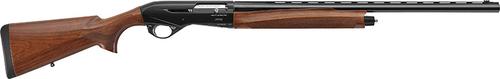 Benelli Montefeltro Semi-Auto Shotgun 10881, 12 Gauge, 26", 3" Chmbr, Satin Walnut Stock, 4 Rd