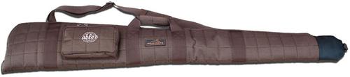 Wild Hare Premium Zippered 52" Shotgun Case w/Able's Logo (WH-208P-HB-52)