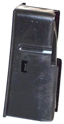 Savage Arms 16C/12 223 Rem./204 Ruger 4 Round Stainless Magazine (55156)