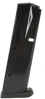 Mec Gar Smith & Wesson SW59 9MM 17 Round Blue Magazine (SW5917B)