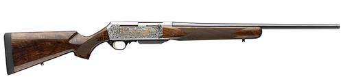 Browning BAR Mark III Safari Tribute Rifle 031074226, 30-06, 22", Grade IV Turkish Walnut Stock, 4 Rds